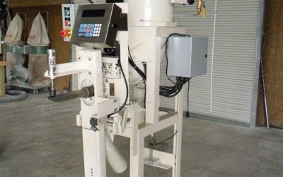 Stretching the Project Budget with Used Bagging Machine