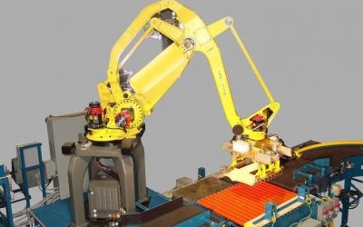 The Automatic Bagging Machine, Should the Machines Take Over?