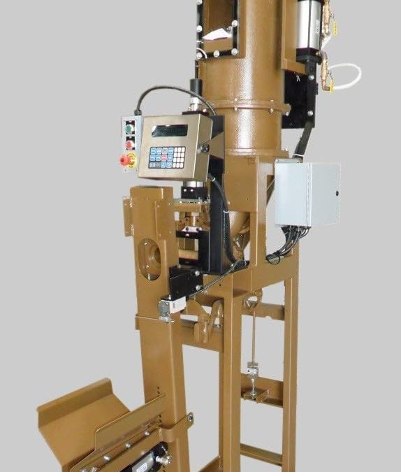 When is Used Bagging Machinery the Right Choice?