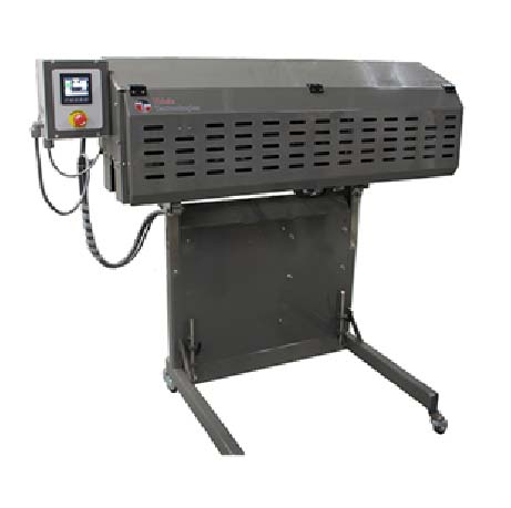 Bag Sealing  Choice Bagging Equipment, Ltd