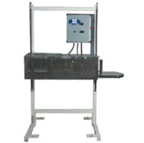 Bag Sealing  Choice Bagging Equipment, Ltd