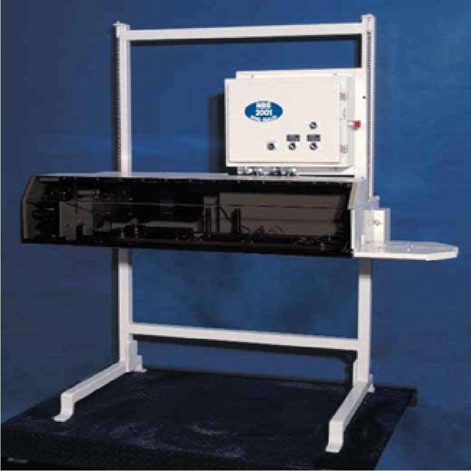 Commercial Heat Sealers, Bag Sealing Machines