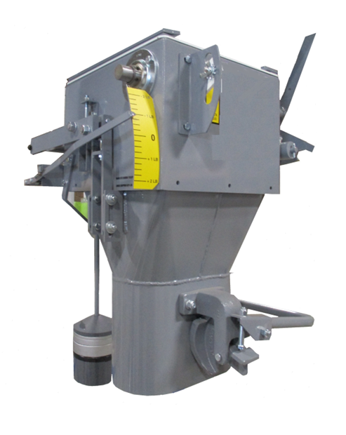 Gravity Open Mouth Bagging Machine