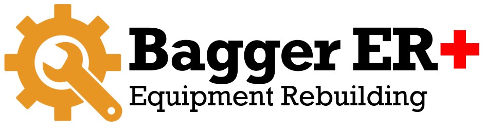 Bagger ER Equipment Rebuilding Logo