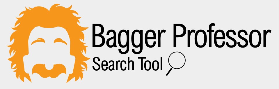 Bagger Selector Tool promotion and link