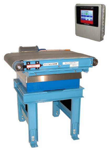 Heavy-Duty-Checkweigher-&-Controller