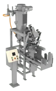 Sonic Seal Forced Air Valve Bag Filler Model 7550