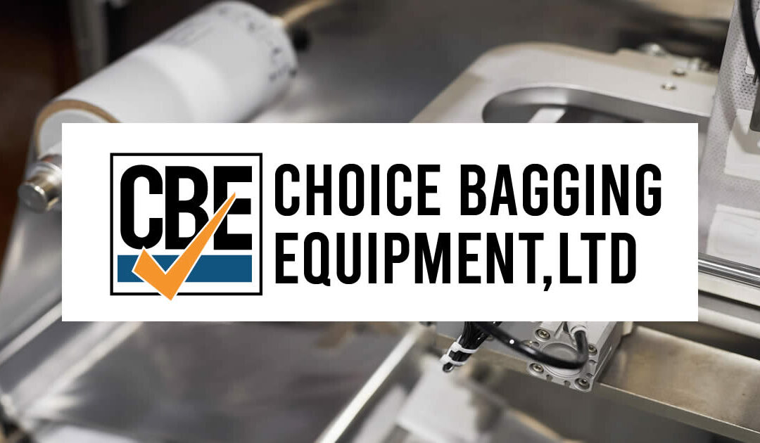 Choice Bagging Equipment, LTD