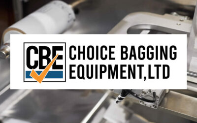 Bagging Machine Rental: Rent Packaging Equipment for Short-Term or Long-Term Use