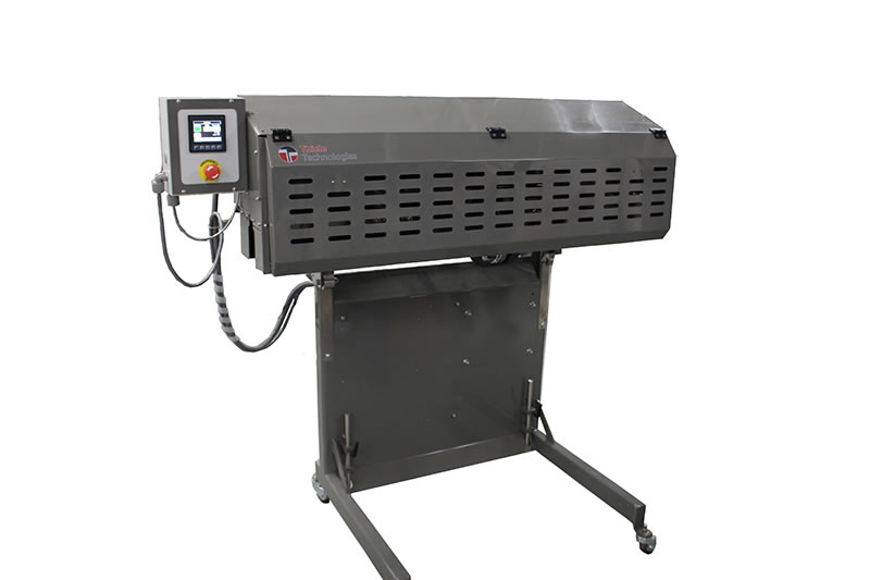 4600 pbom sealer 4600 Pinch Bottom Bag Closer