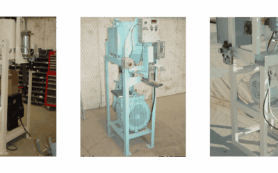Bagging Machine Rental: Rent Packaging Equipment for Short-Term or Long-Term Use