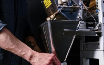 What Is An Open Mouth Bagging Machine?