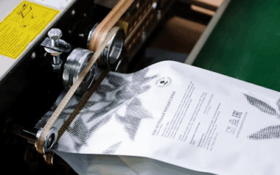 Top Five Open Mouth Bag Filler Machines