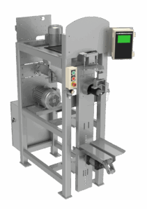 Model 2300 Auger Valve Bag Filler