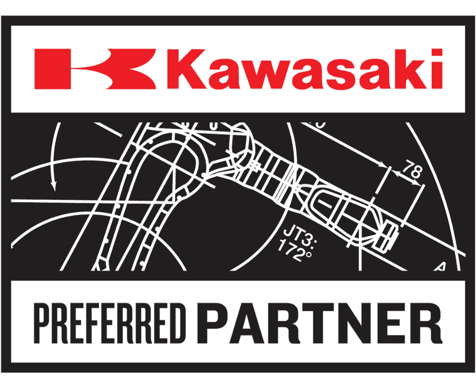 Kawasaki Robotics Preferred Partner