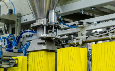 Open Mouth Bag Types, Materials and Sizes