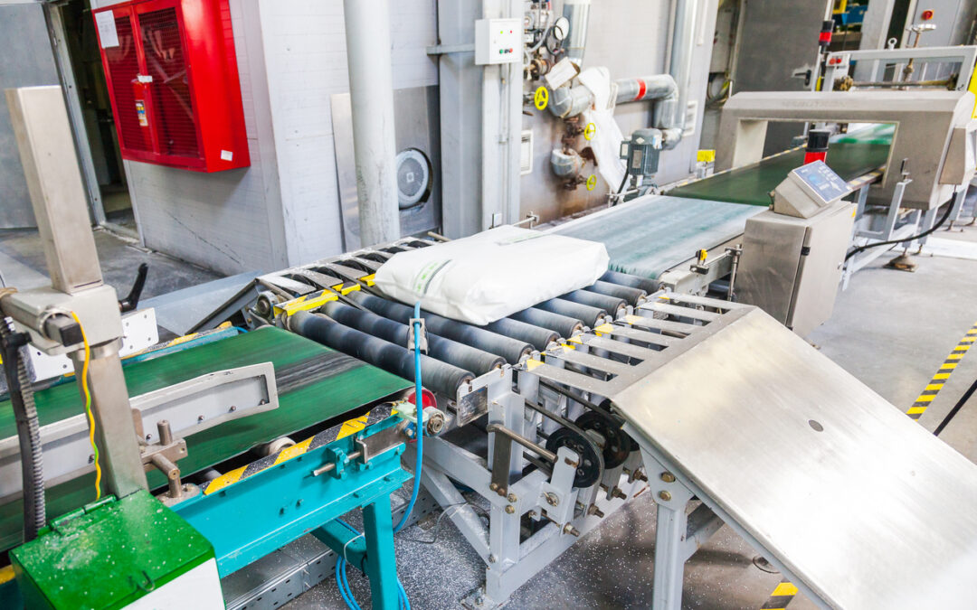 How Do I Improve Bagging Speed?