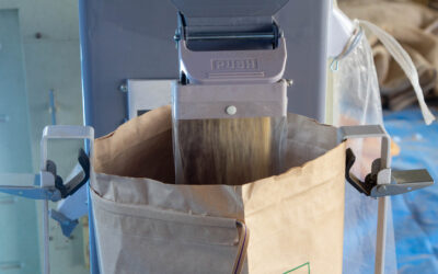 Valve Bag Sizes & Compatibility Guide