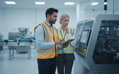 How to Choose the Right Packaging Machine Supplier: A Buyer’s Guide