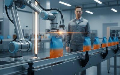 Pouch Packing Machine: A Guide to Choosing the Right Bagger