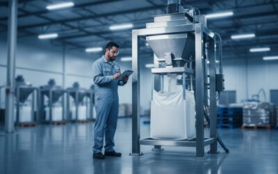 Bag Filling Machine: The Ultimate Buyer’s Guide for 2026