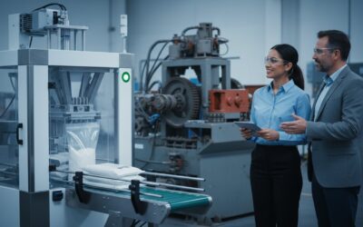 Choice Bagging Equipment vs. Thiele: A 2026 Bagging Machine Comparison