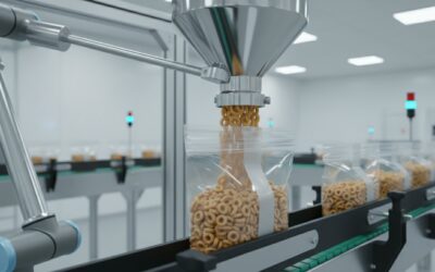 The Ultimate Guide to Cereal Bags: From Material to Machinery