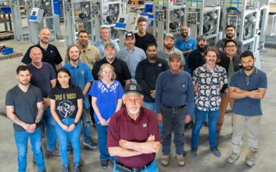 Why Choice Bagging Equipment? Our Commitment to Quality Since 1978