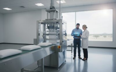 Bagging Equipment Financing: A Manufacturer’s Guide to Strategic Acquisition in 2026
