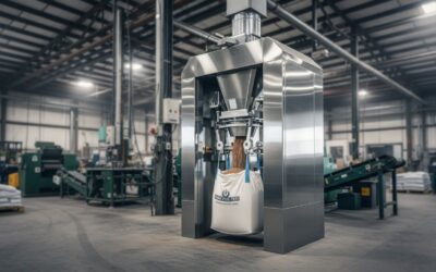 Industrial Bagging Machine Manufacturer USA: The 2026 Sourcing Guide