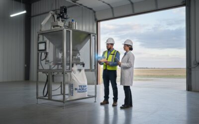 Justifying Bagging Machine Purchase: A Strategic Guide to ROI and Automation