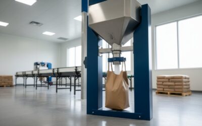 Pneumatic Valve Bag Filler: The Ultimate Industrial Guide for 2026