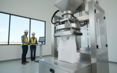 Valve Bagging Machine: The Ultimate Guide to Selection & Operation