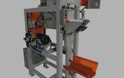 How to Install a Valve Bag Filler: A Professional Integration Guide (2026)