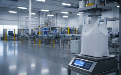 Improving Bag Weight Accuracy: Strategies for Optimal Performance