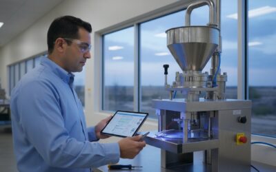 Troubleshooting Valve Bag Fillers: A Professional Guide to Restoring Peak Performance