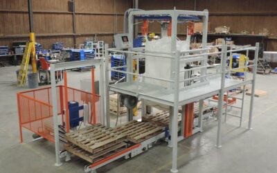 Automatic Bulk Unloader: The Complete Guide to High-Efficiency Material Handling