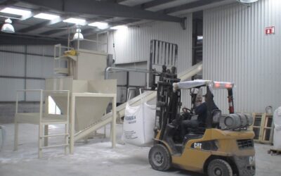 Bagging Equipment Integration Support: Optimizing Your Automated Production Line