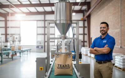 Gravity Packer for Free-Flowing Granules: The Professional Buyer’s Guide