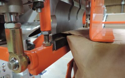 Industrial Bagging System for Flour: The Complete Engineering Guide